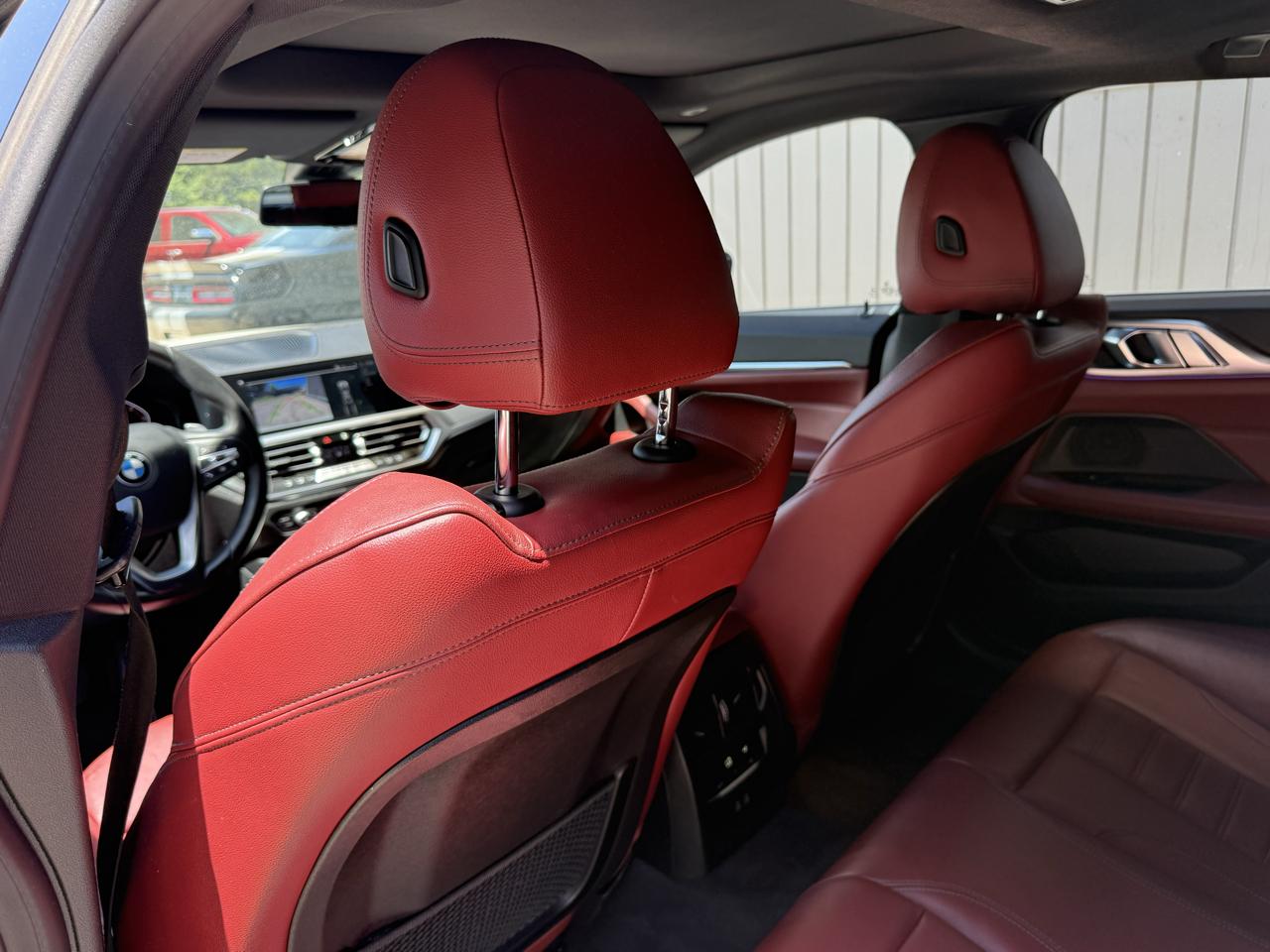 BMW 4 Series 430i Gran Coupe 2022