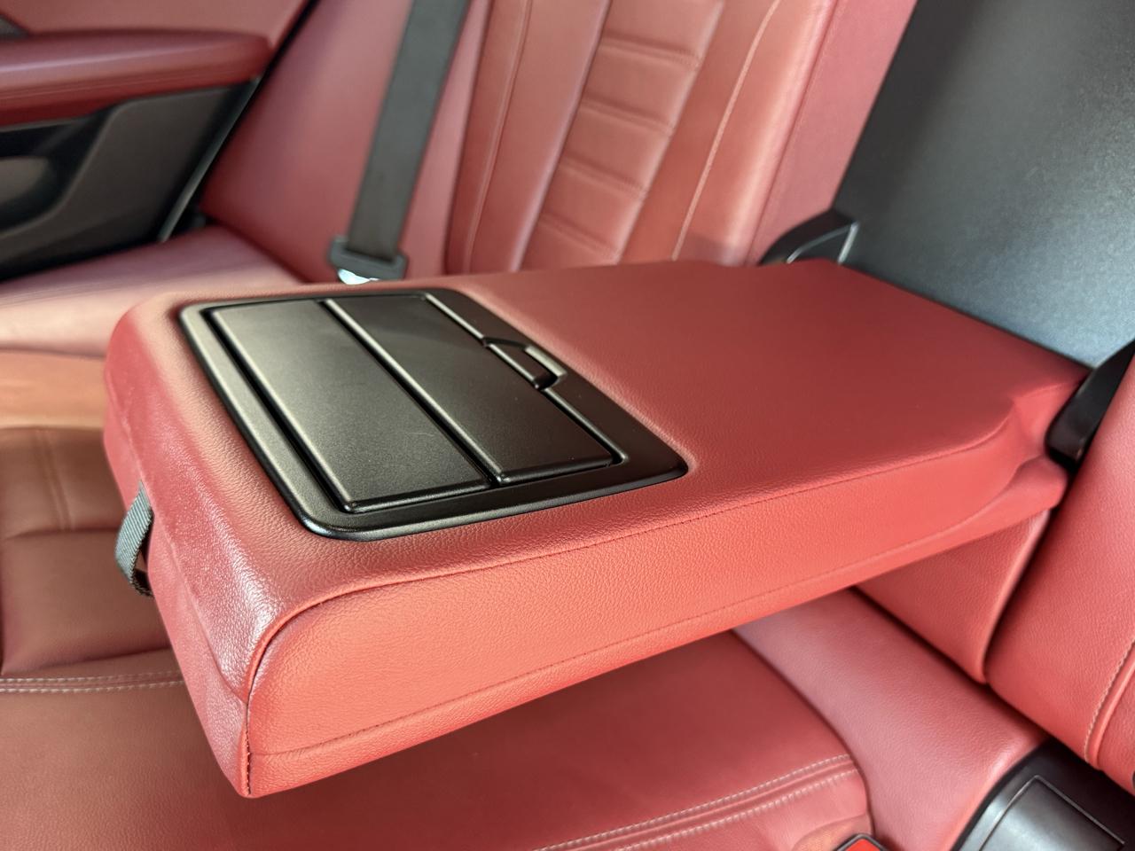 BMW 4 Series 430i Gran Coupe 2022