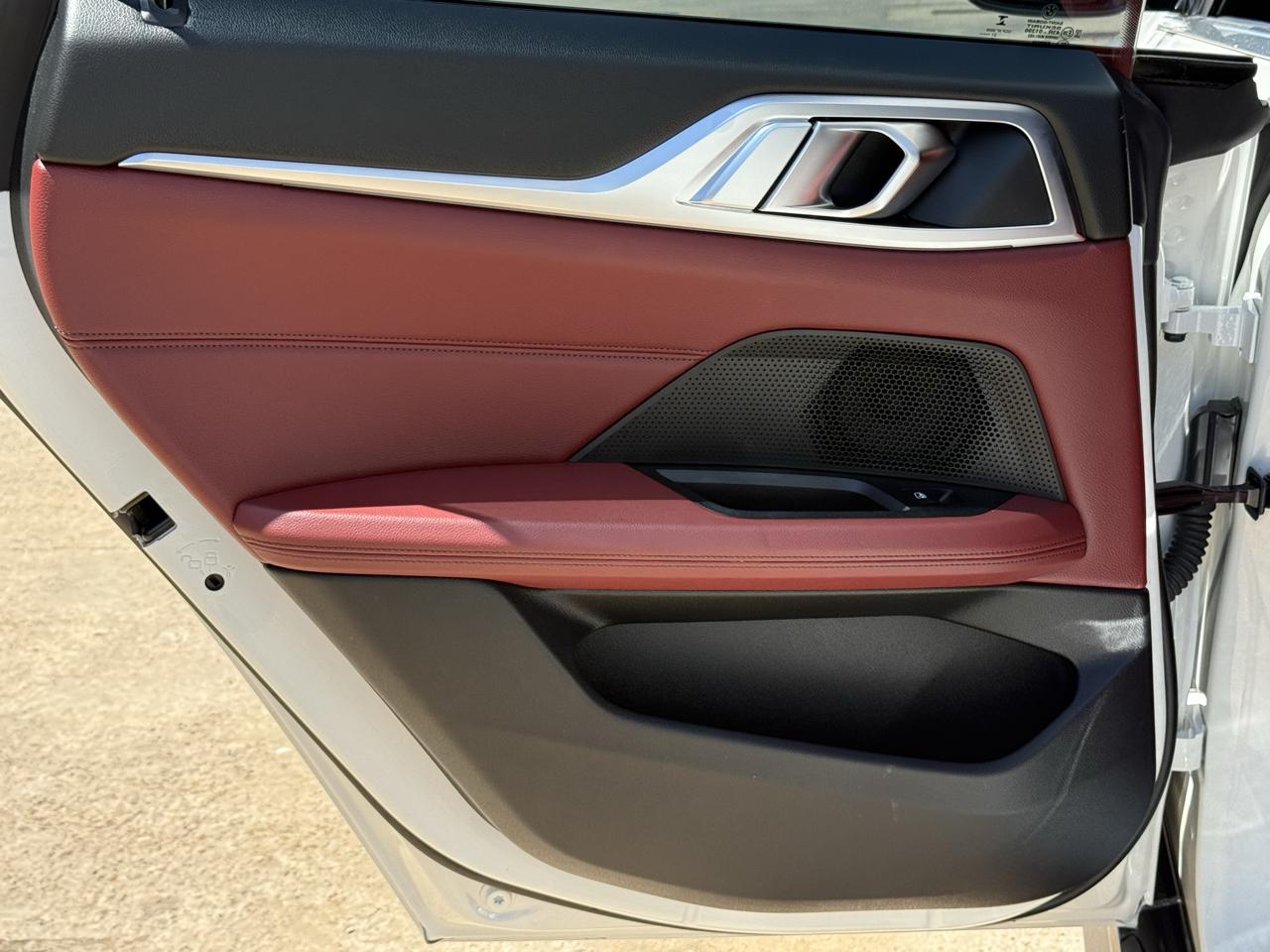 BMW 4 Series 430i Gran Coupe 2022