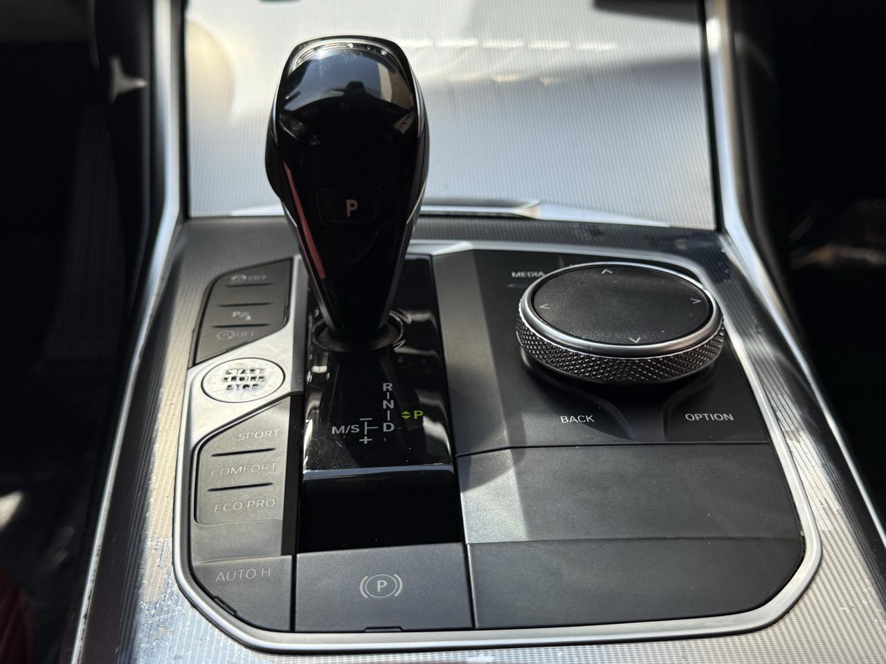 BMW 4 Series 430i Gran Coupe 2022