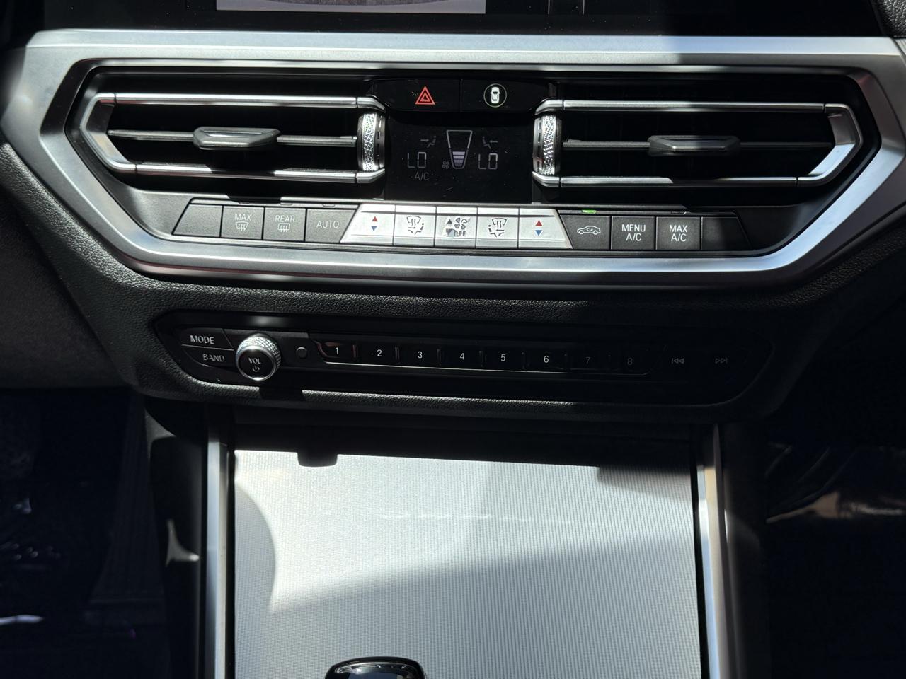 BMW 4 Series 430i Gran Coupe 2022