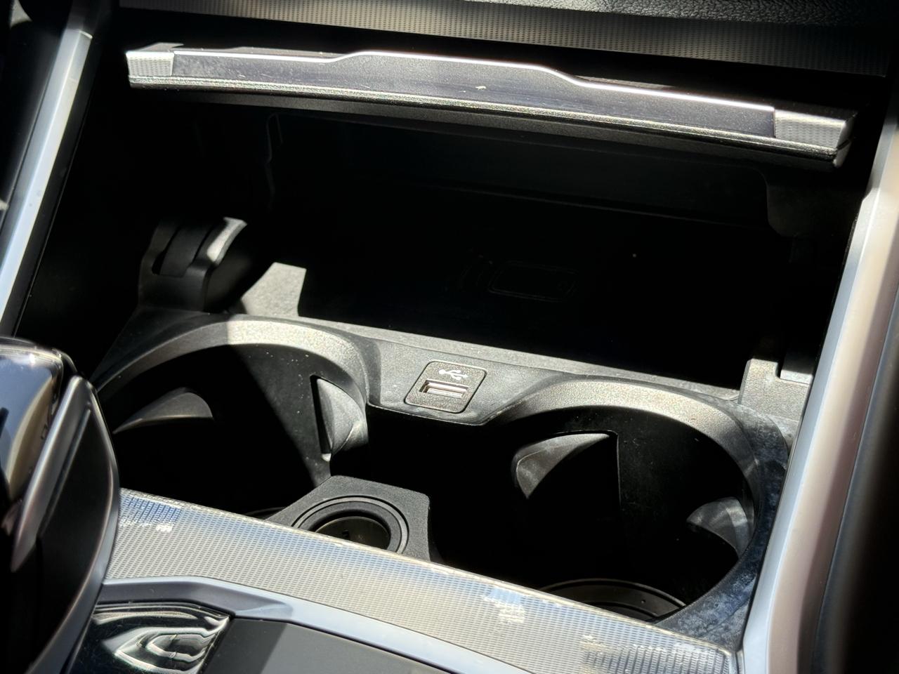 BMW 4 Series 430i Gran Coupe 2022