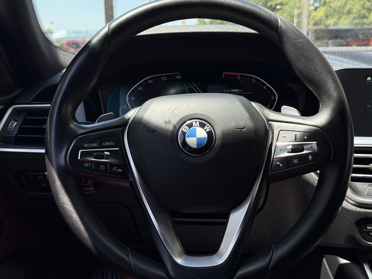 BMW 4 Series 430i Gran Coupe 2022