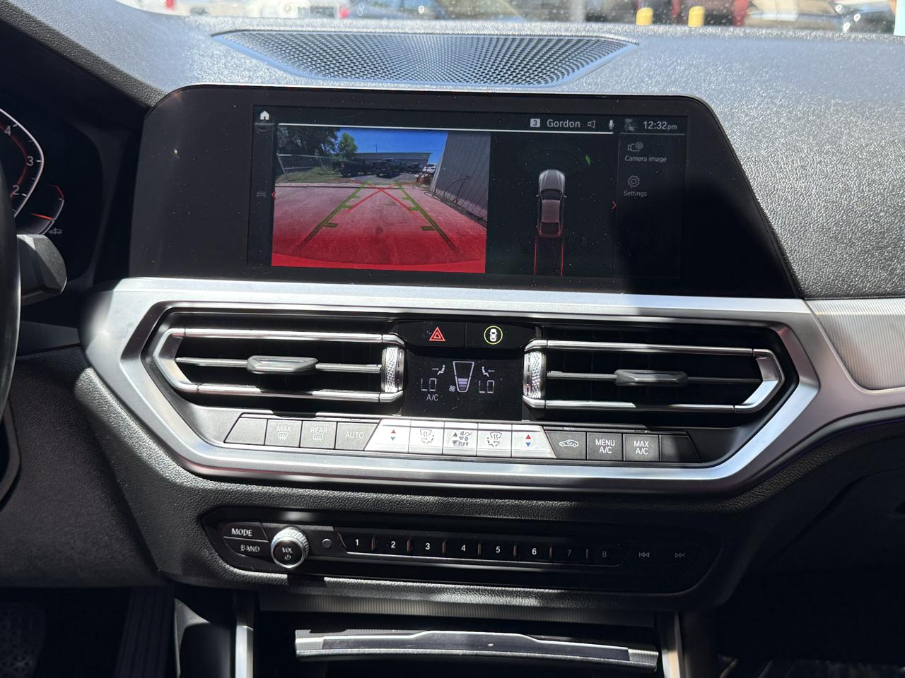 BMW 4 Series 430i Gran Coupe 2022