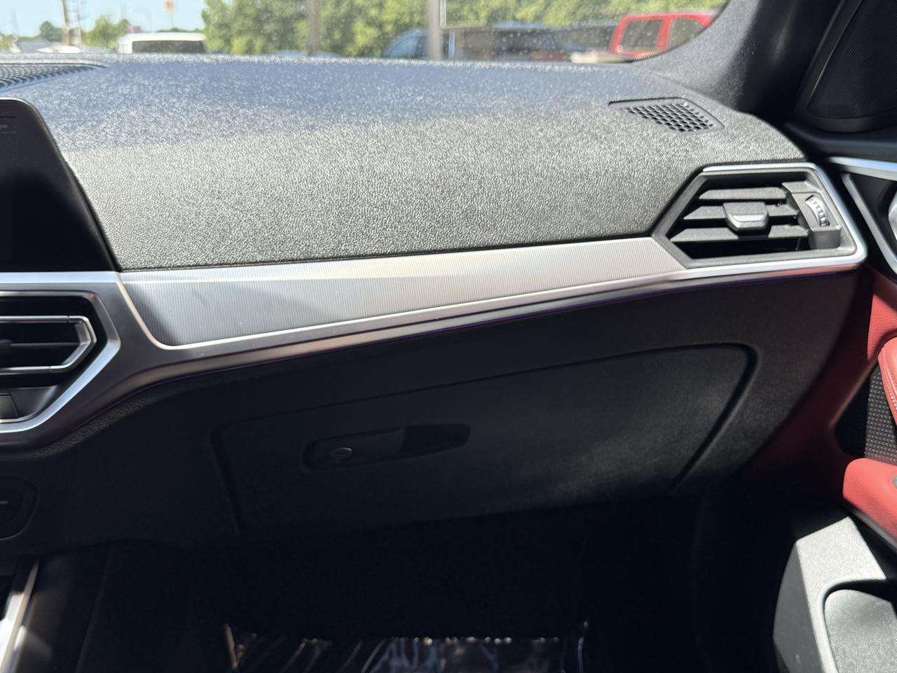 BMW 4 Series 430i Gran Coupe 2022