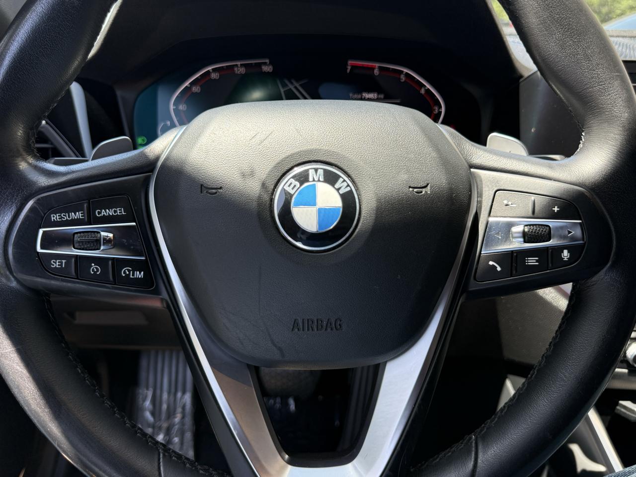 BMW 4 Series 430i Gran Coupe 2022