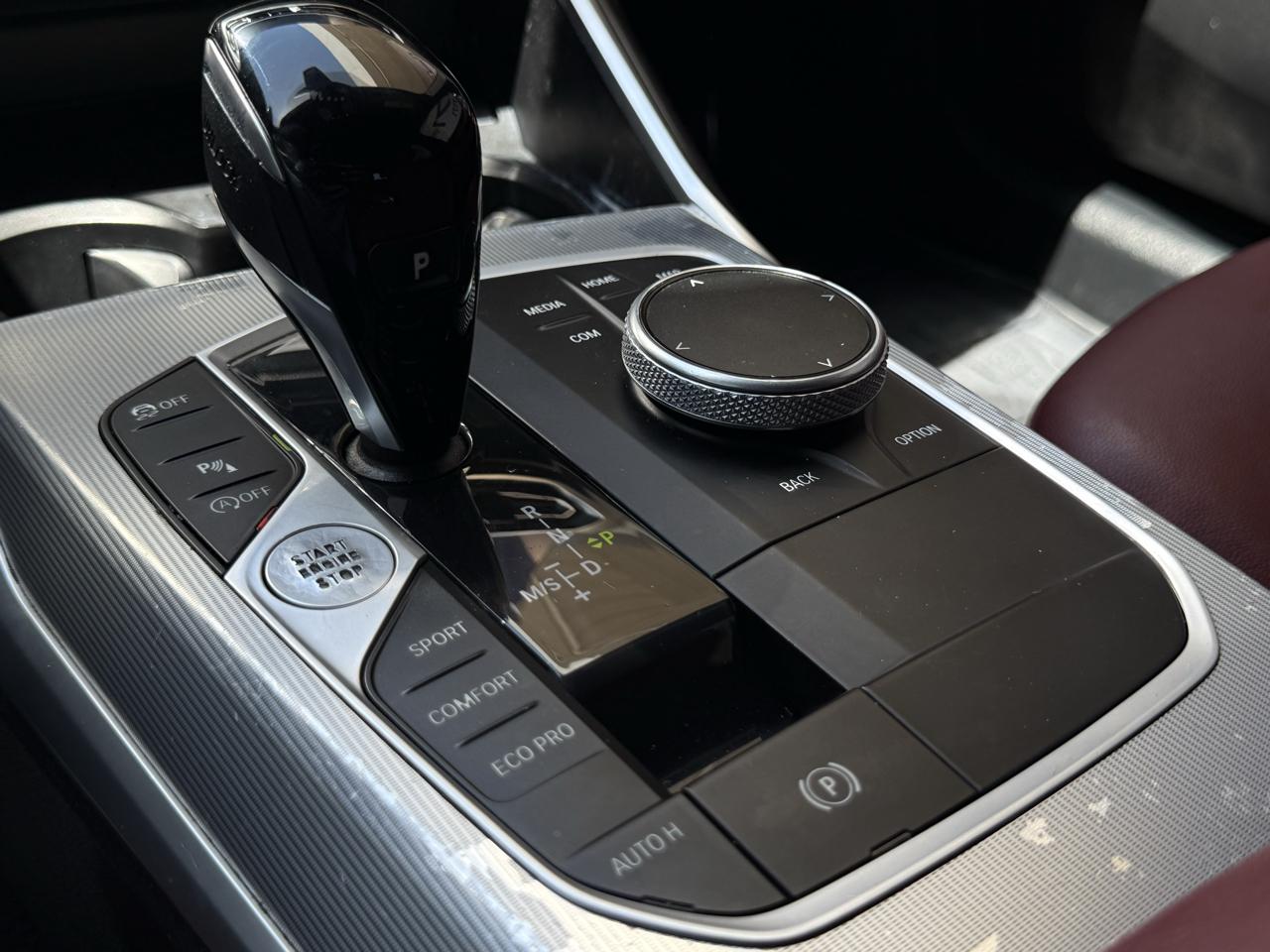 BMW 4 Series 430i Gran Coupe 2022