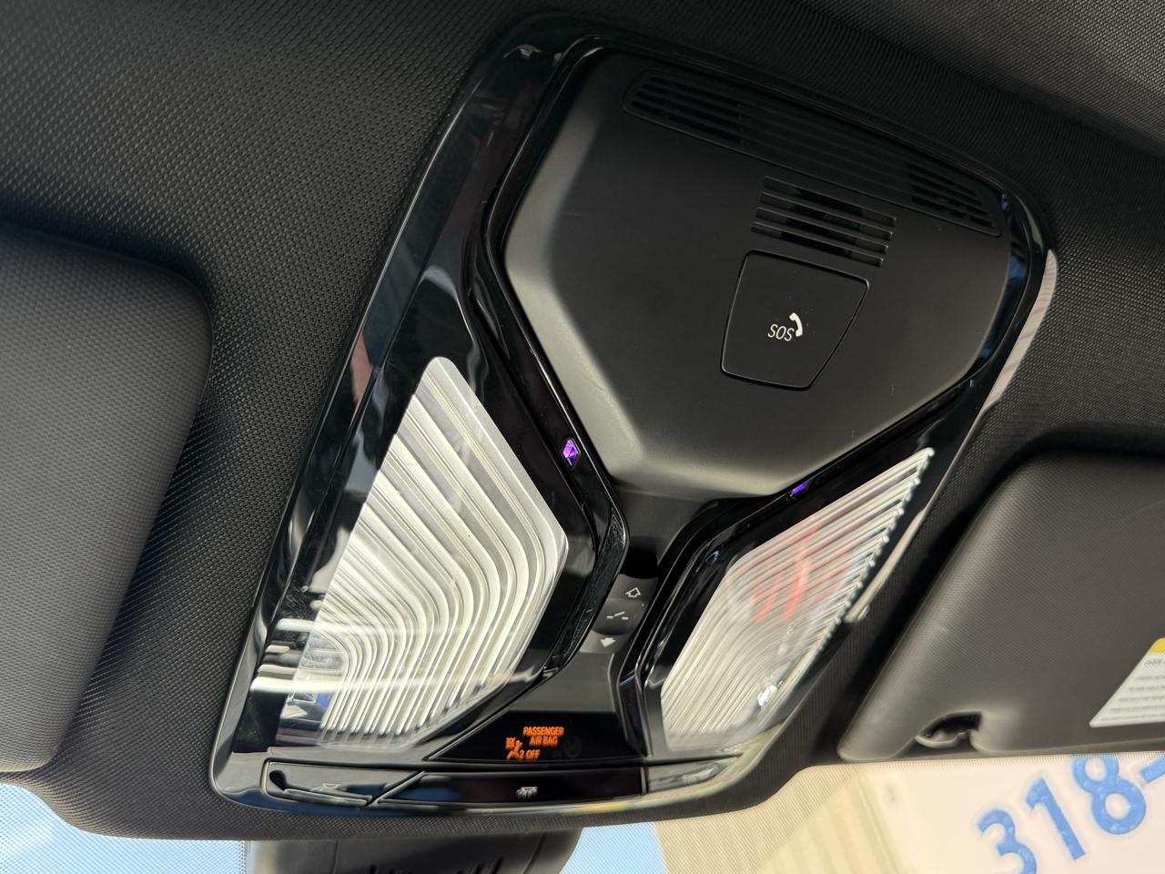 BMW 4 Series 430i Gran Coupe 2022