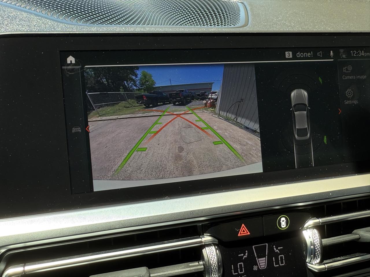 BMW 4 Series 430i Gran Coupe 2022