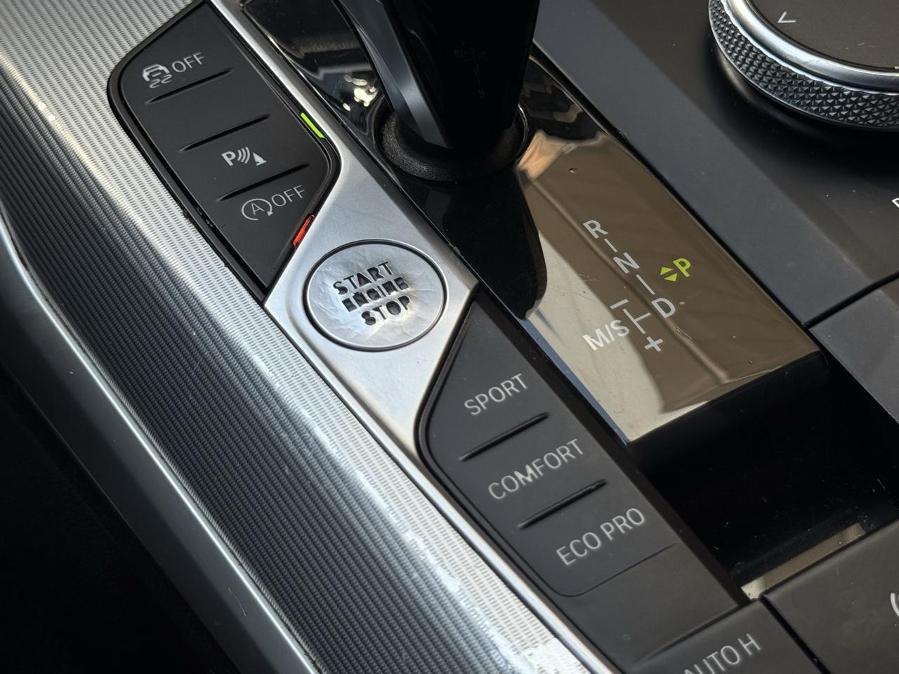 BMW 4 Series 430i Gran Coupe 2022