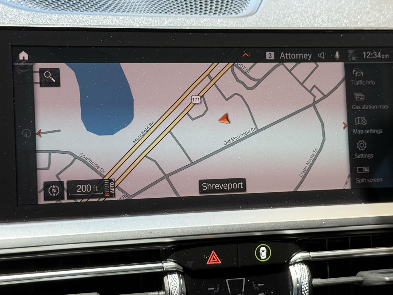 BMW 4 Series 430i Gran Coupe 2022