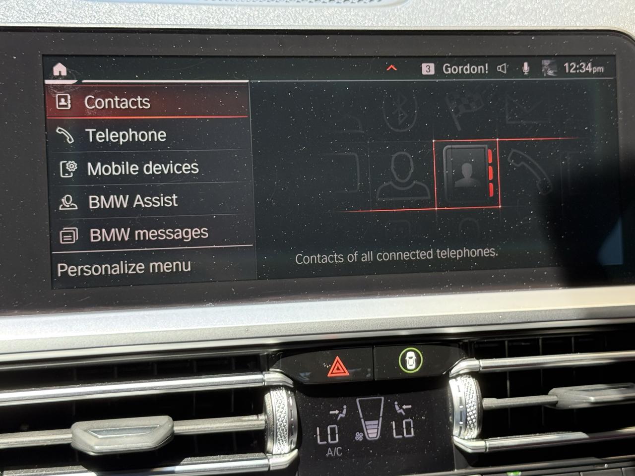 BMW 4 Series 430i Gran Coupe 2022