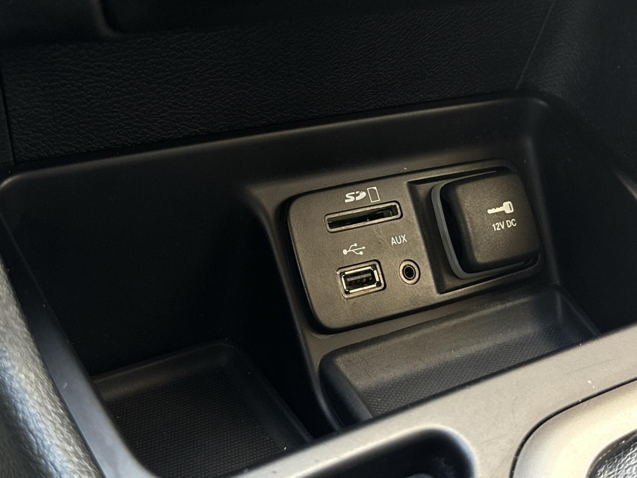 Jeep Cherokee FWD 4dr Latitude 2015
