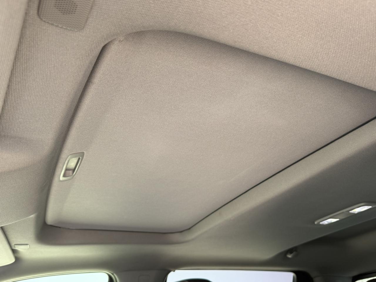 GMC Sierra 1500 4WD Crew Cab 147" Denali 2021