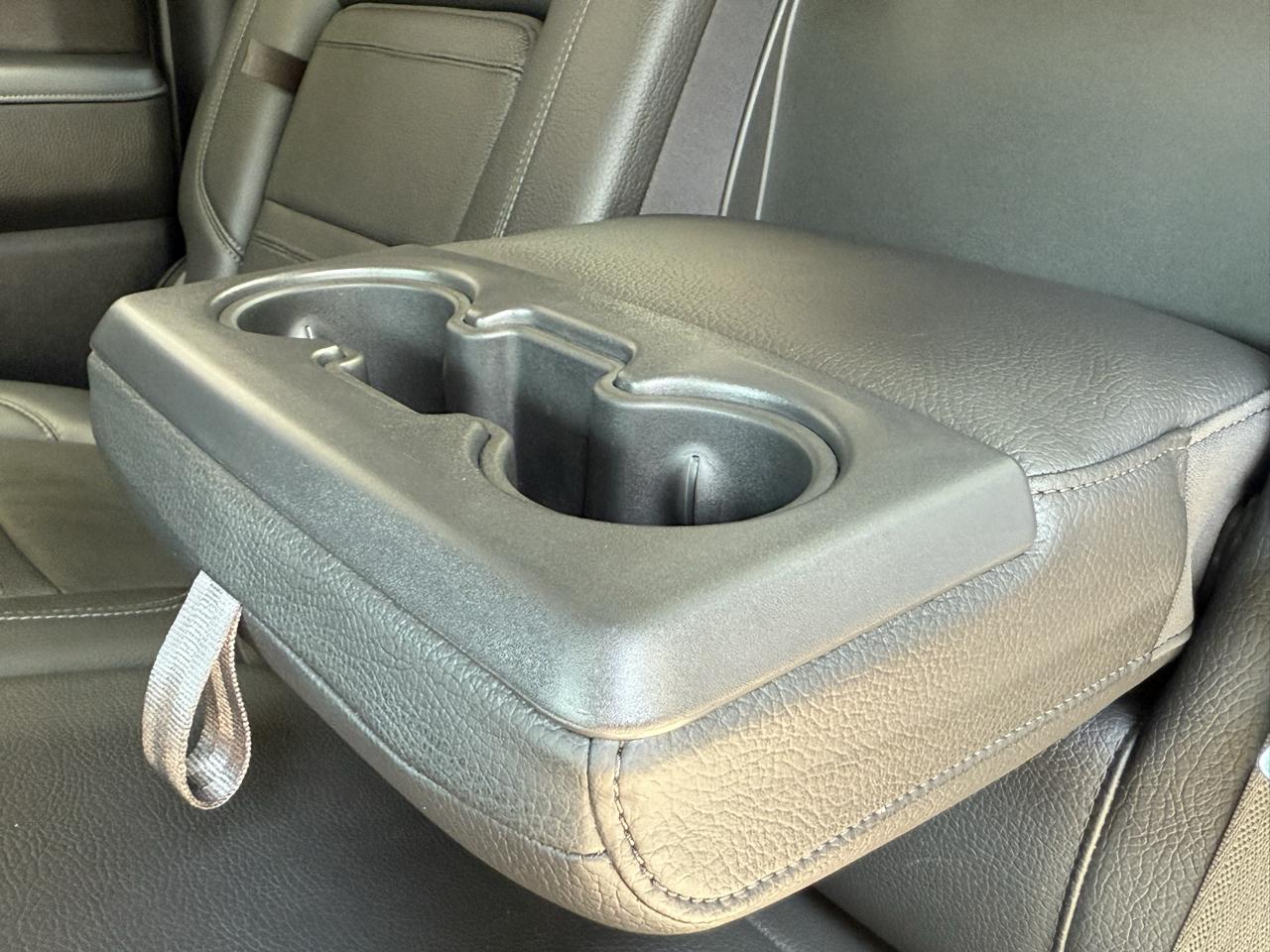 GMC Sierra 1500 4WD Crew Cab 147" Denali 2021