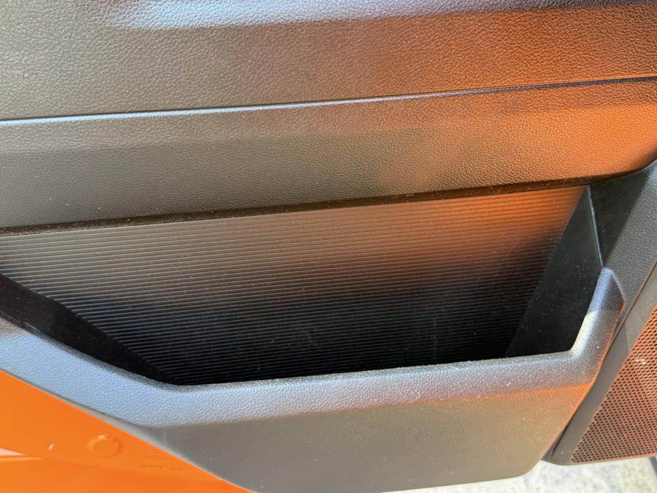 RAM 1500 Classic Express 4x2 Crew Cab 5'7" Box 2019