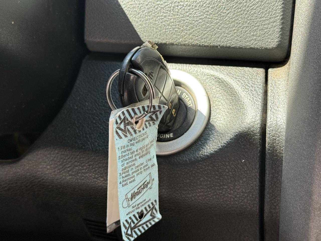 RAM 1500 Classic Express 4x2 Crew Cab 5'7" Box 2019