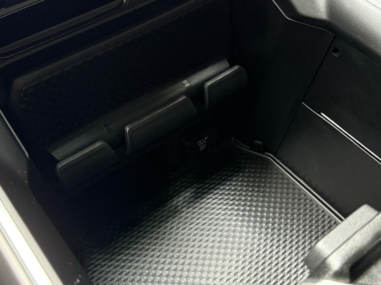 RAM 1500 Big Horn 4x4 Crew Cab 5'7" Box 2023