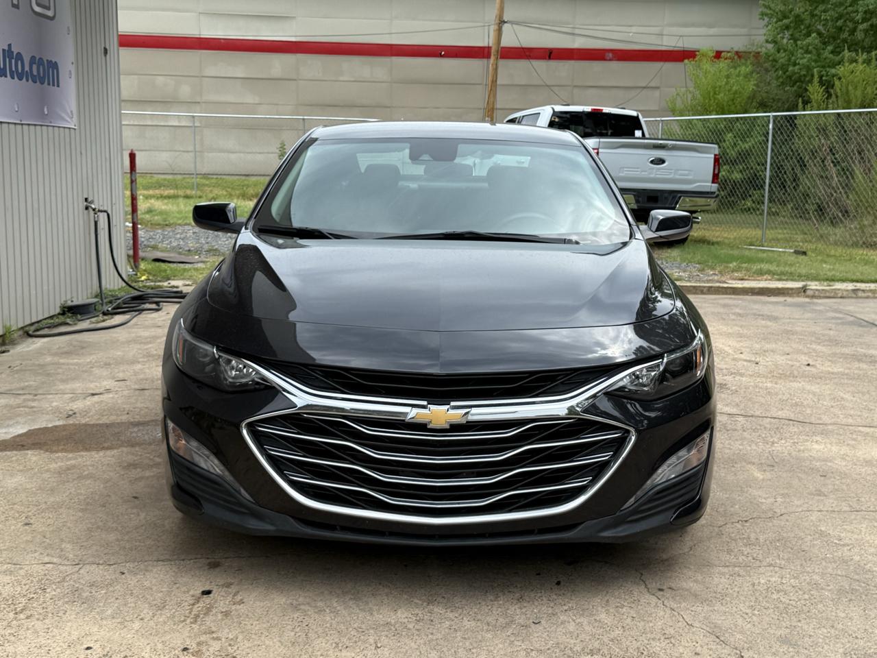 Chevrolet Malibu 4dr Sdn 1LT 2023