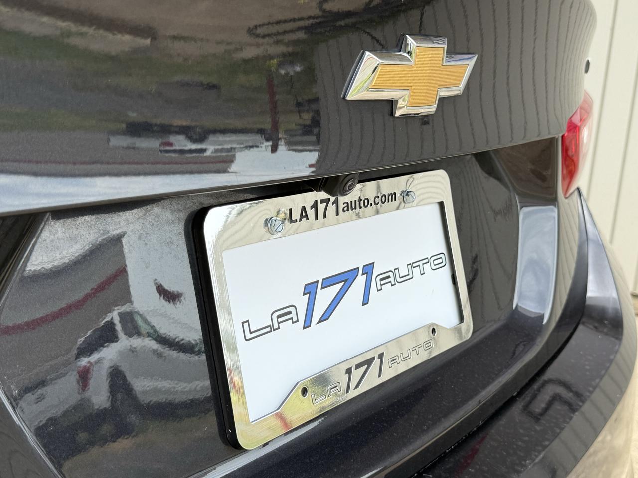 Chevrolet Malibu 4dr Sdn 1LT 2023