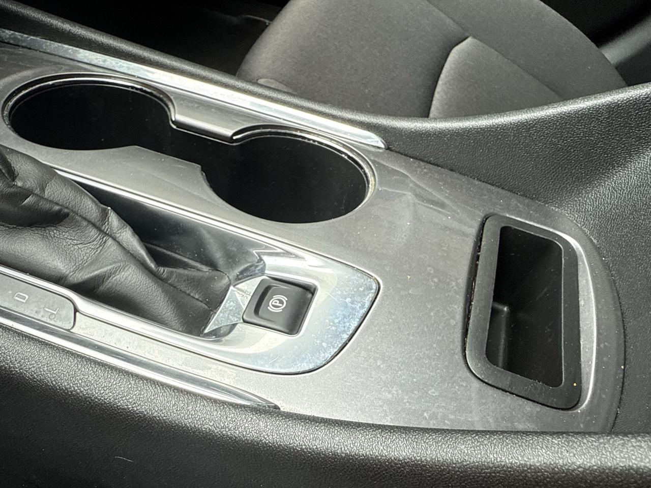Chevrolet Malibu 4dr Sdn 1LT 2023
