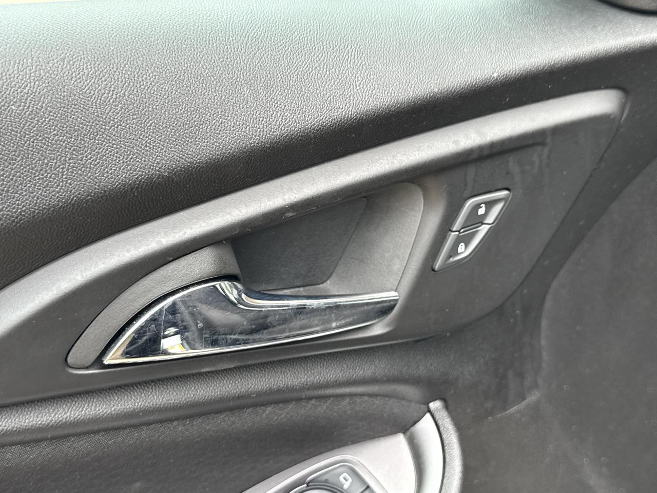Chevrolet Malibu 4dr Sdn 1LT 2023