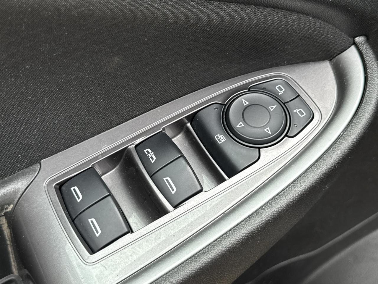 Chevrolet Malibu 4dr Sdn 1LT 2023