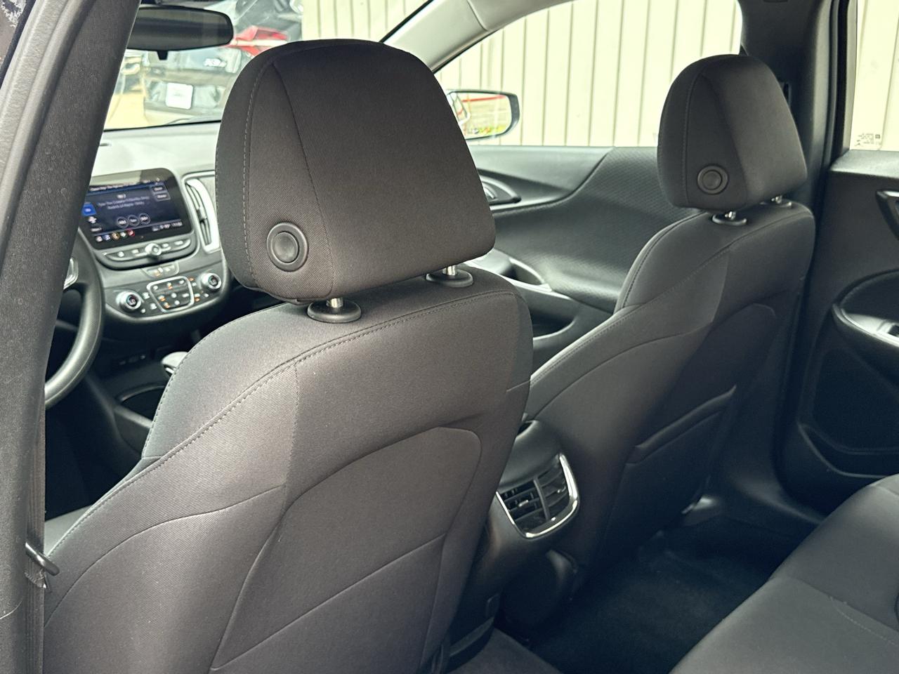Chevrolet Malibu 4dr Sdn 1LT 2023
