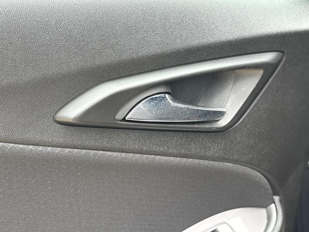 Chevrolet Malibu 4dr Sdn 1LT 2023