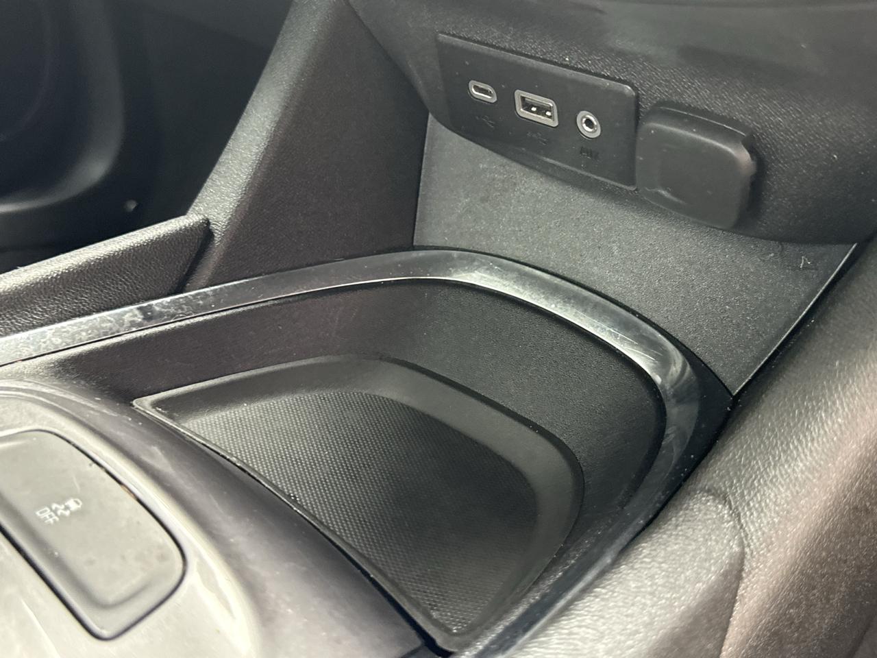 Chevrolet Malibu 4dr Sdn 1LT 2023