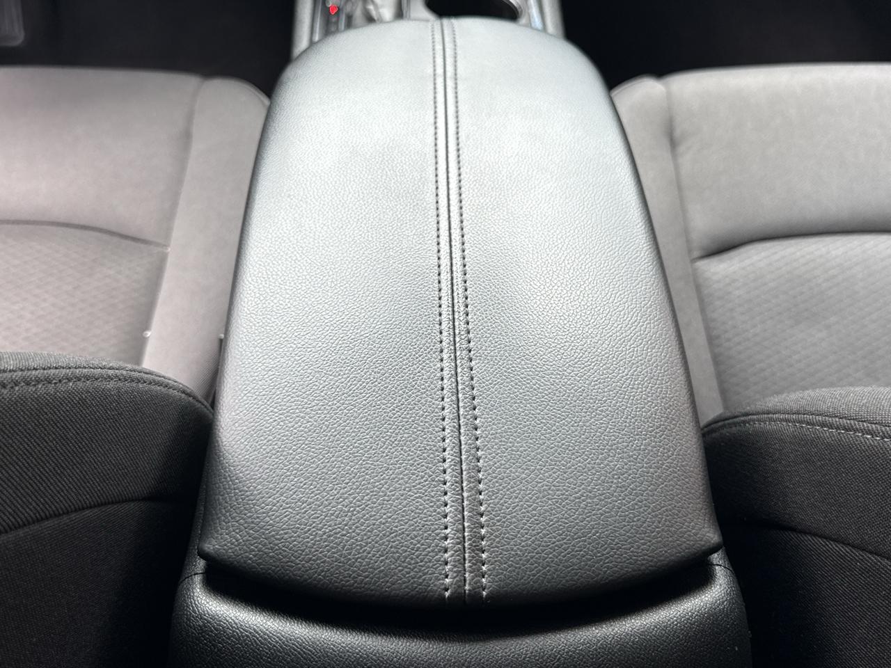 Chevrolet Malibu 4dr Sdn 1LT 2023