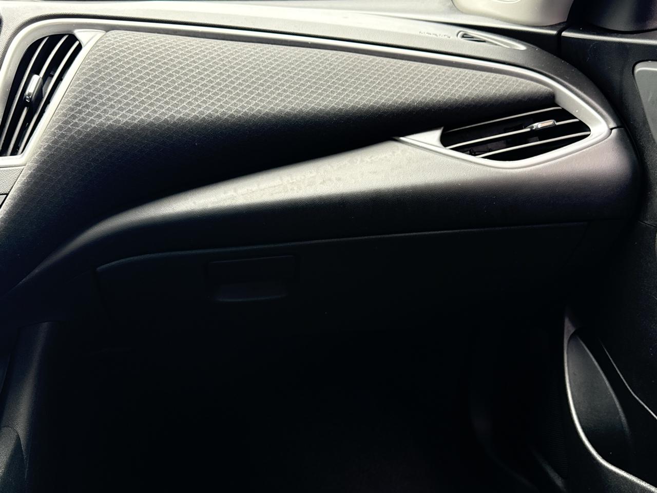 Chevrolet Malibu 4dr Sdn 1LT 2023