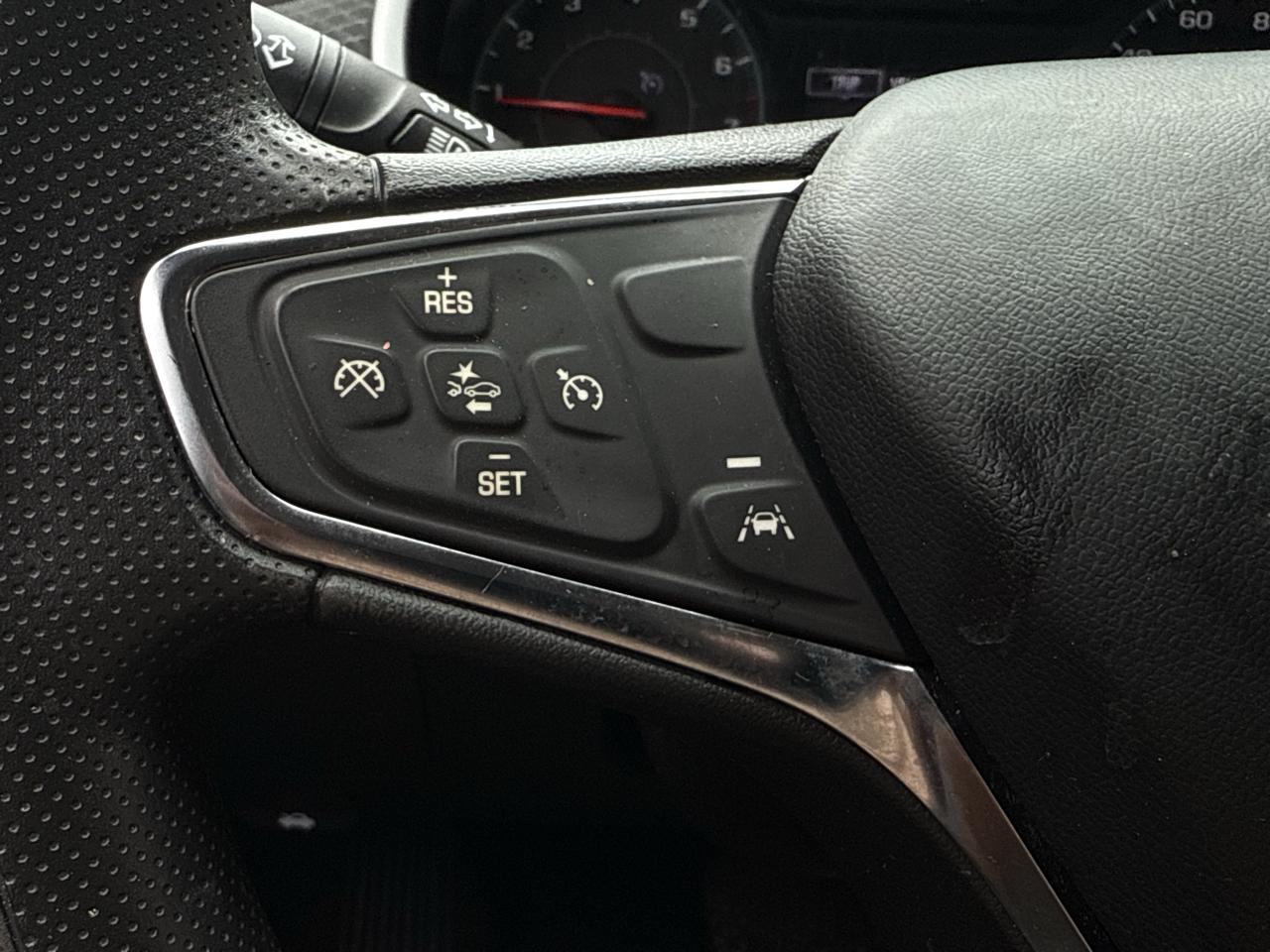 Chevrolet Malibu 4dr Sdn 1LT 2023