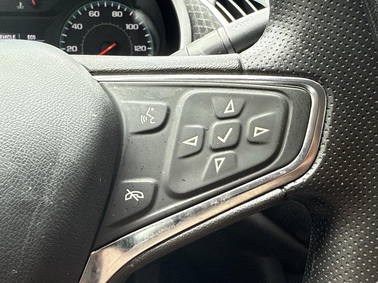 Chevrolet Malibu 4dr Sdn 1LT 2023