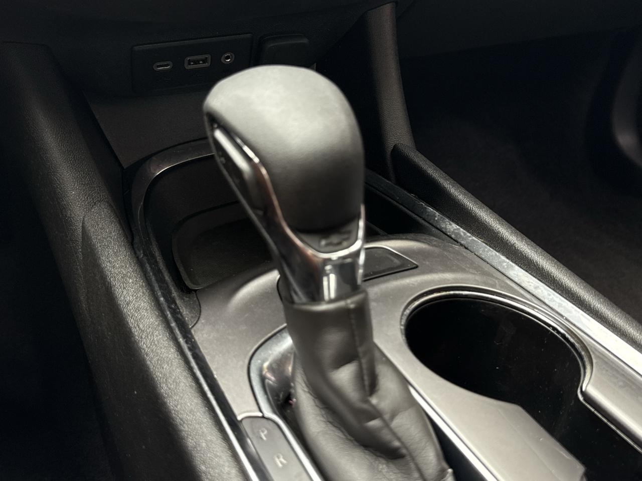 Chevrolet Malibu 4dr Sdn 1LT 2023