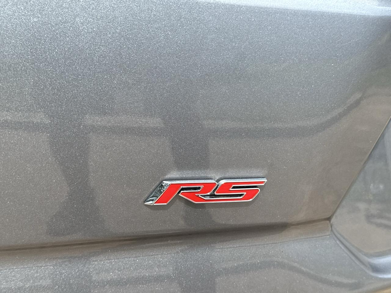 Chevrolet Camaro 2dr Cpe 2LT 2021