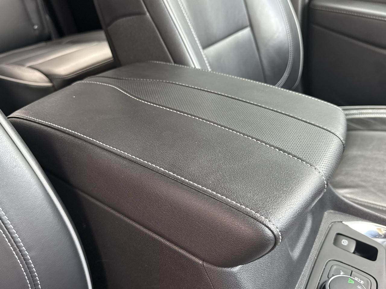 Chevrolet Traverse FWD 4dr High Country 2021