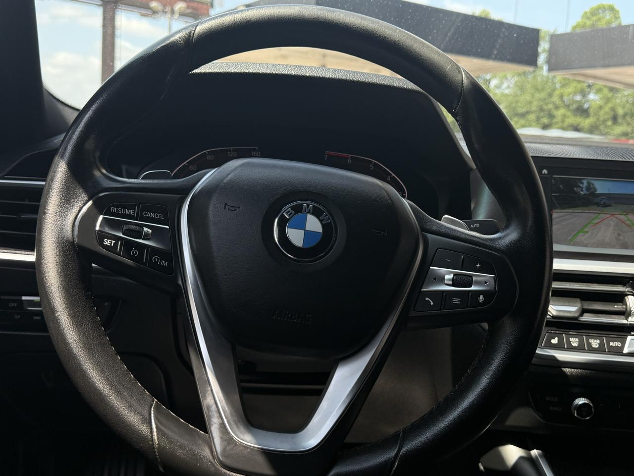 BMW 3 Series 330i Sedan 2019