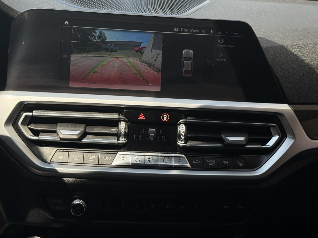 BMW 3 Series 330i Sedan 2019