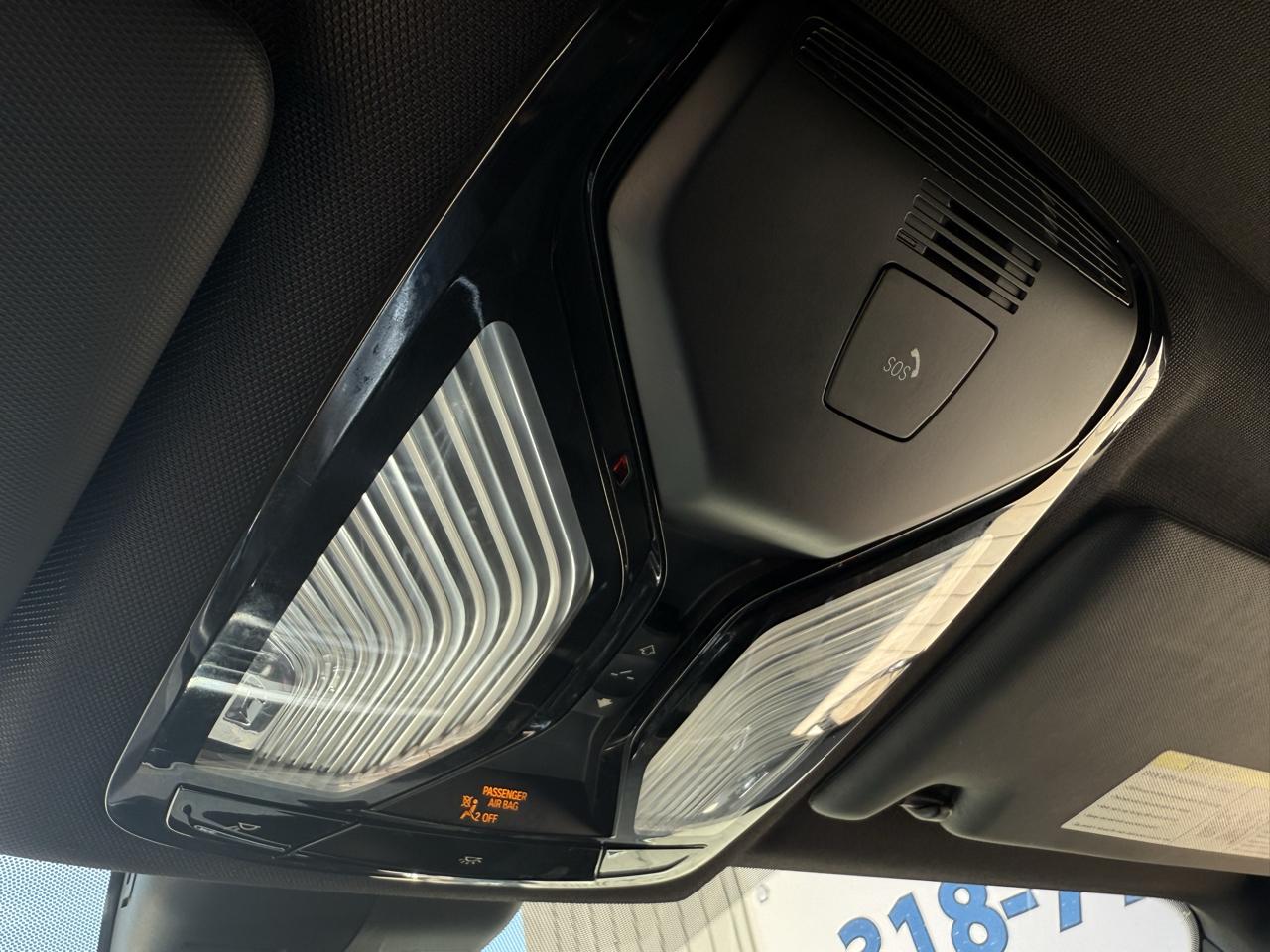 BMW 3 Series 330i Sedan 2019