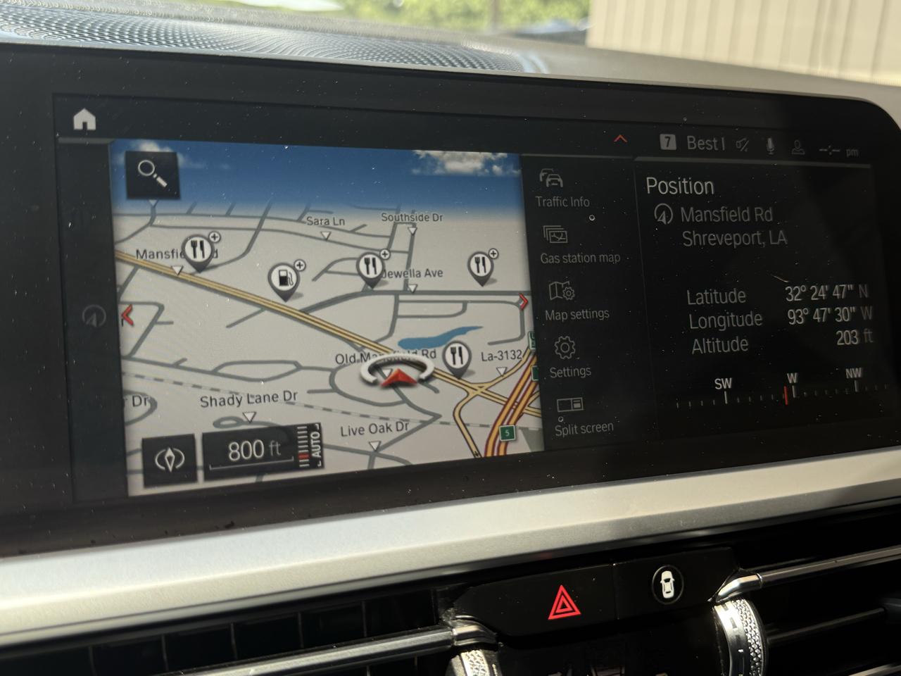 BMW 3 Series 330i Sedan 2019