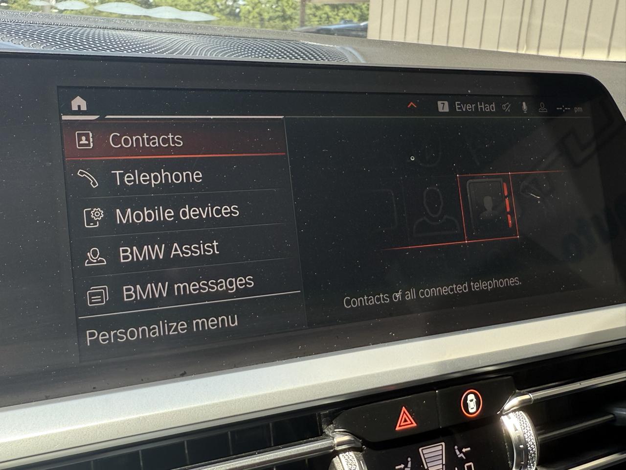 BMW 3 Series 330i Sedan 2019