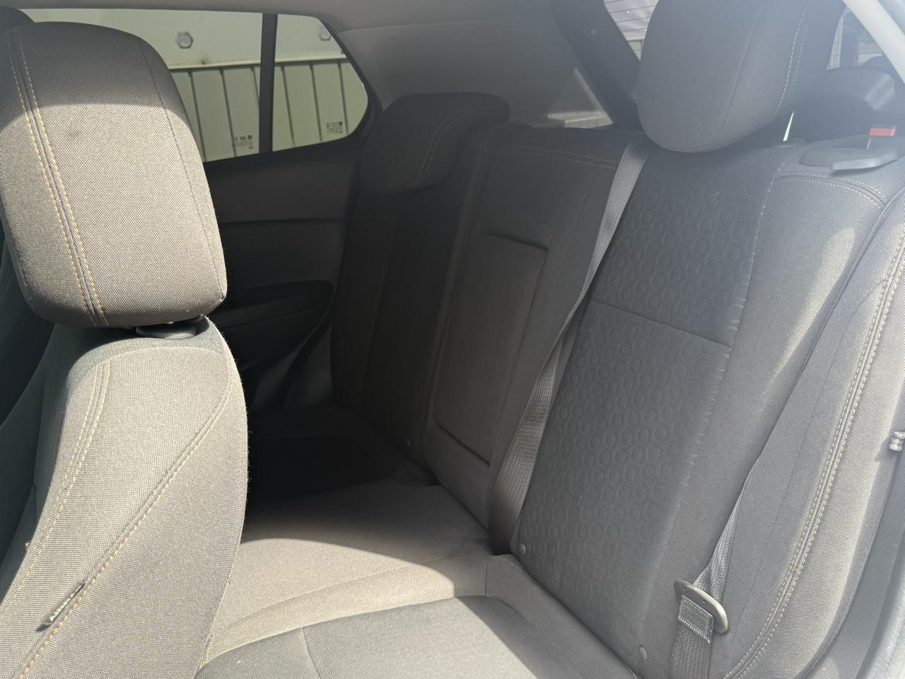 Chevrolet Trax FWD 4dr LS 2022