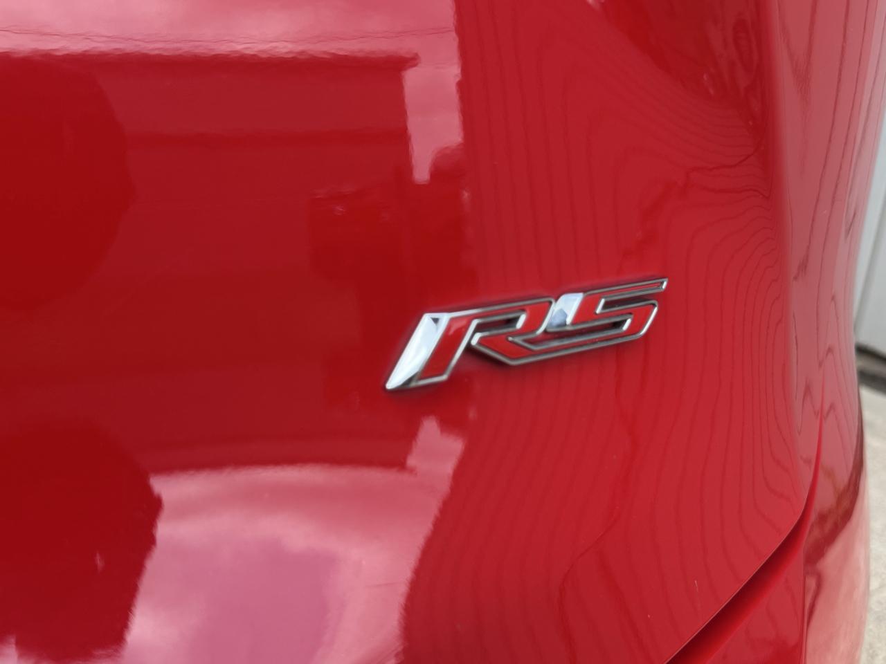 Chevrolet Blazer FWD 4dr RS 2021
