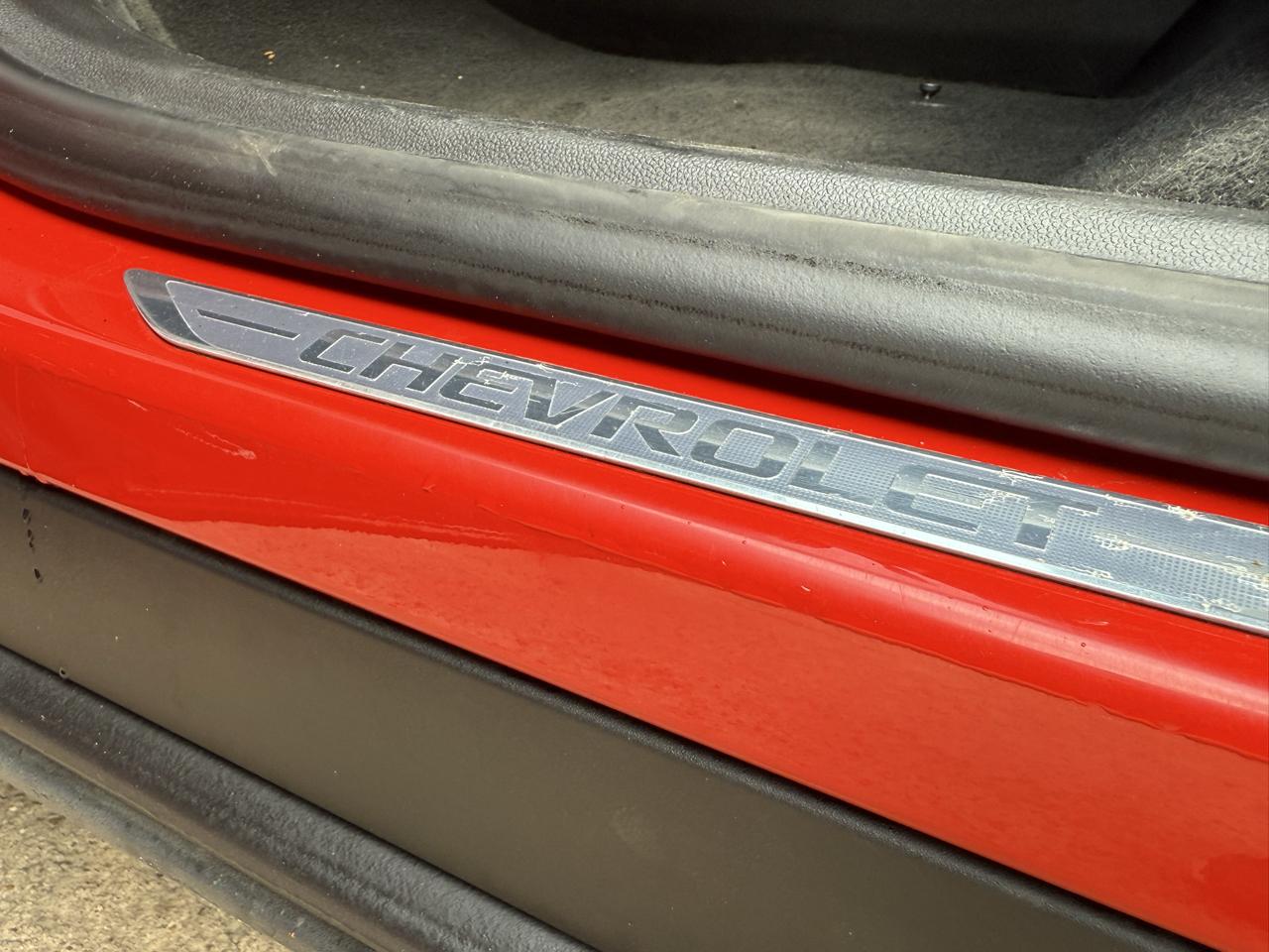Chevrolet Blazer FWD 4dr RS 2021