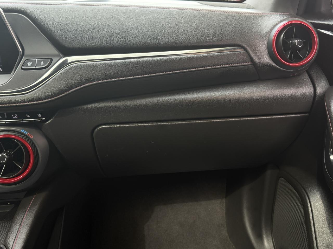 Chevrolet Blazer FWD 4dr RS 2021