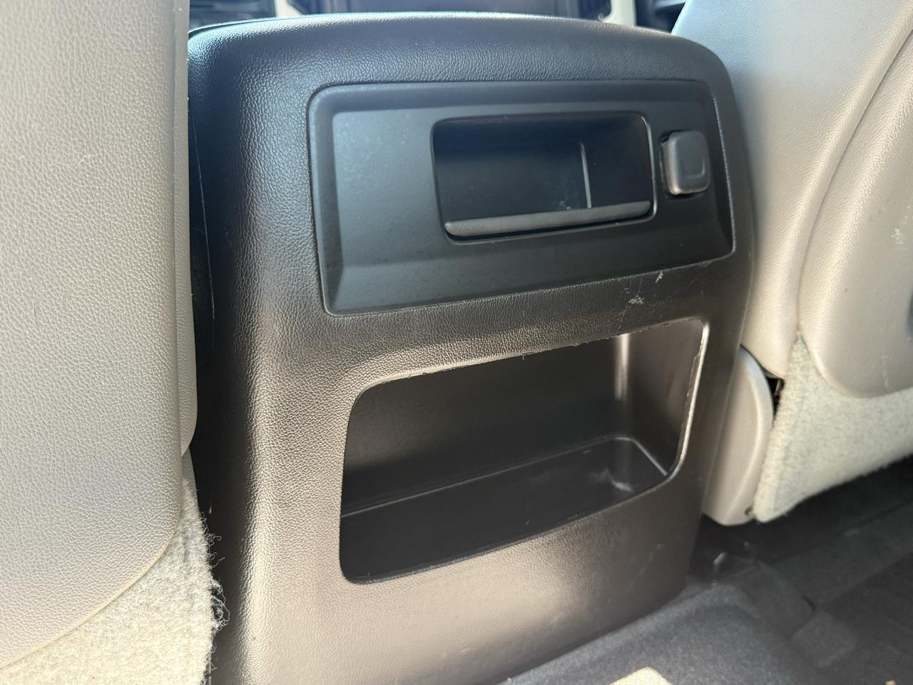 GMC Sierra 1500 4WD Crew Cab 143.5" SLT 2014