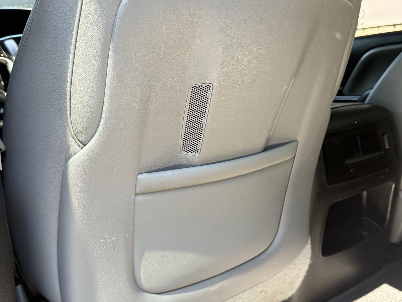 GMC Sierra 1500 4WD Crew Cab 143.5" SLT 2014