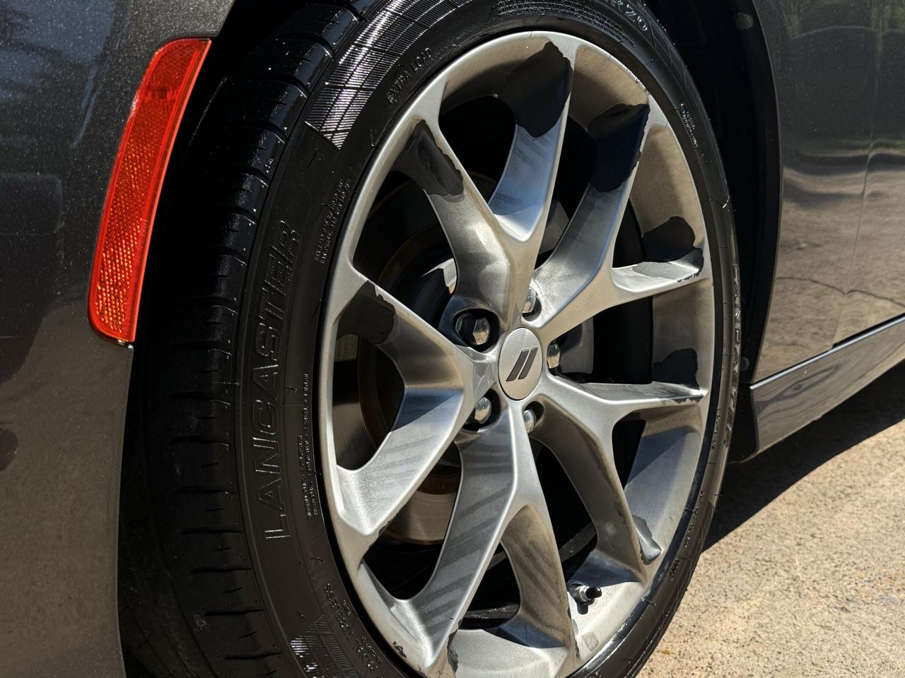 Dodge Charger GT RWD 2022