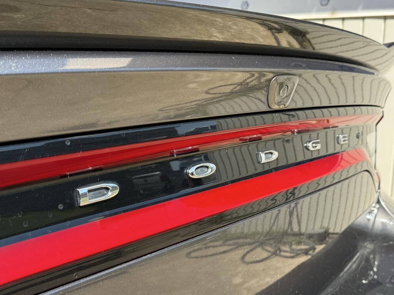 Dodge Charger GT RWD 2022